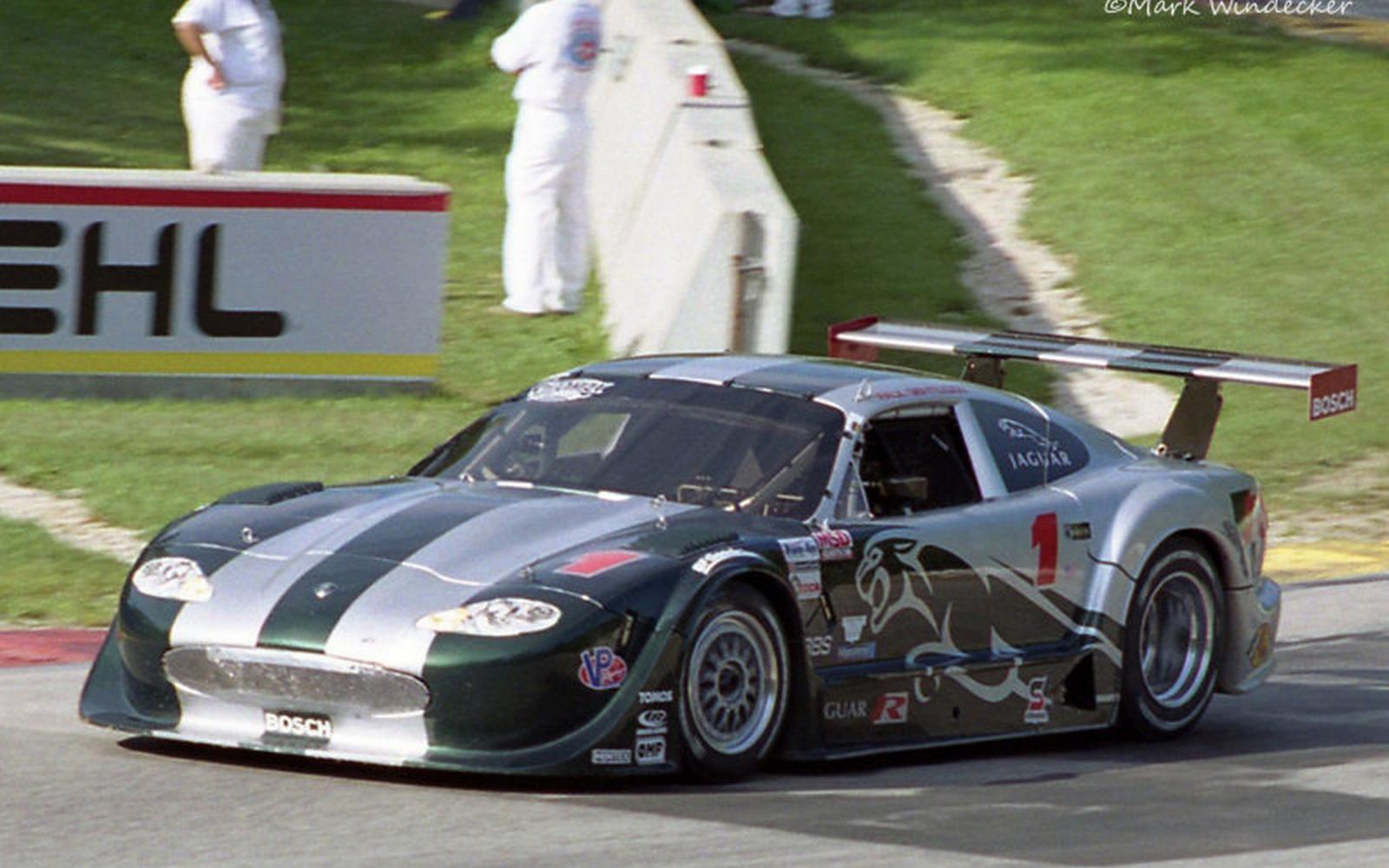 On This Day in Trans Am History: July 9, 2005